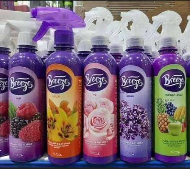 معطر الجو بيرز